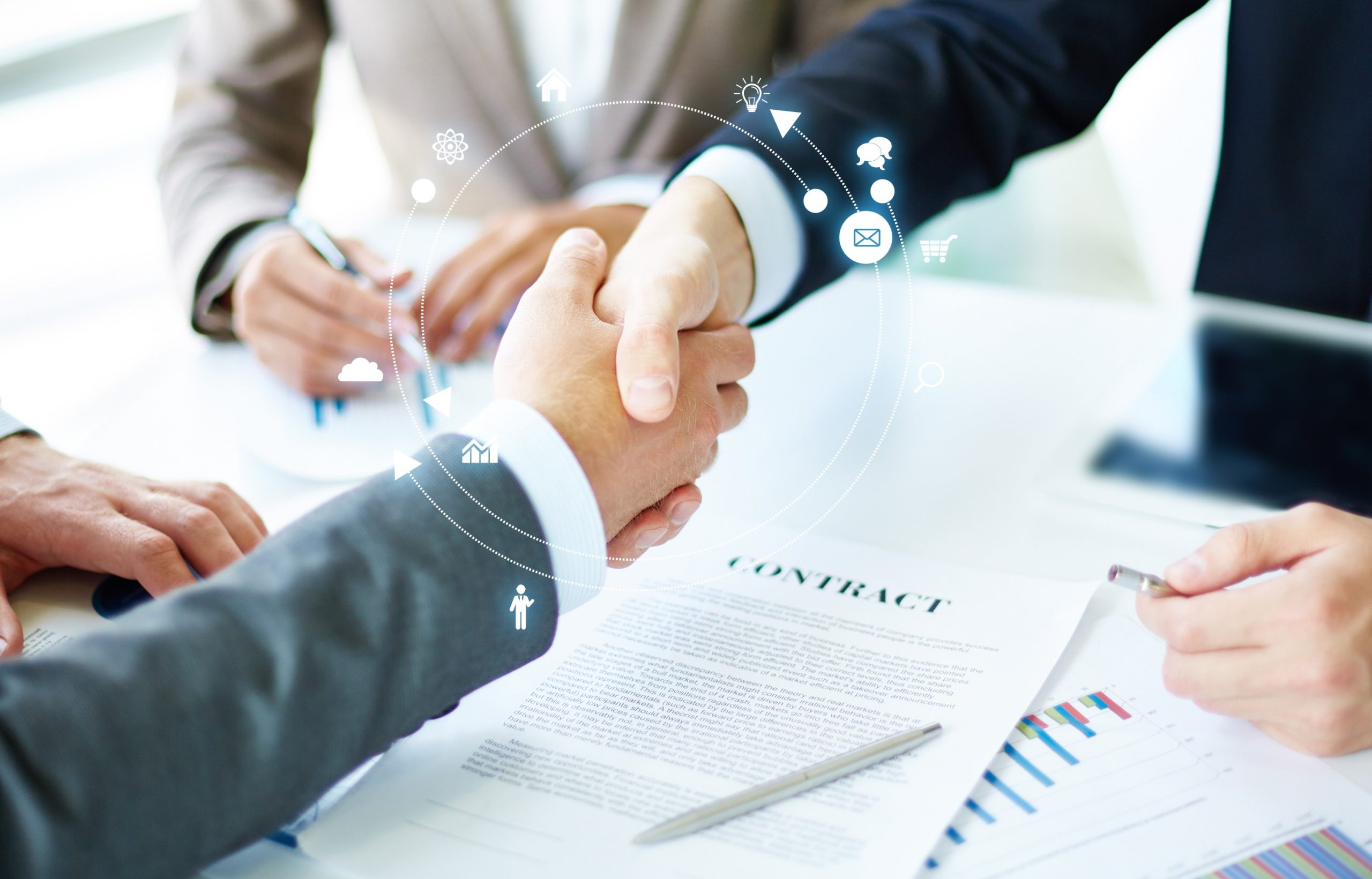 深化客户关系管理(CRM)的实践:五大策略助力企业增强客户忠诚度