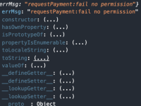 遇到小程序支付提示“requestPayment:fail no permission”该如何解决?方法指南