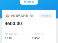 余额宝冻结资金解冻全攻略:步骤详解与常见问题解答