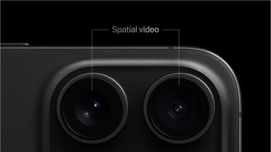iPhone 16 Pro大胆创新:四重棱镜变焦技术重新定义手机摄影