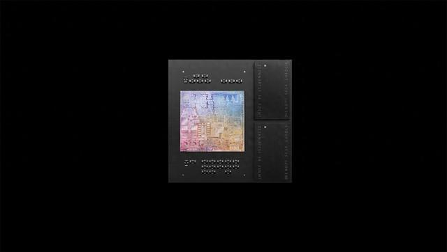苹果M4芯片搭载AI功能全新MacBook Pro预计2025年初亮相