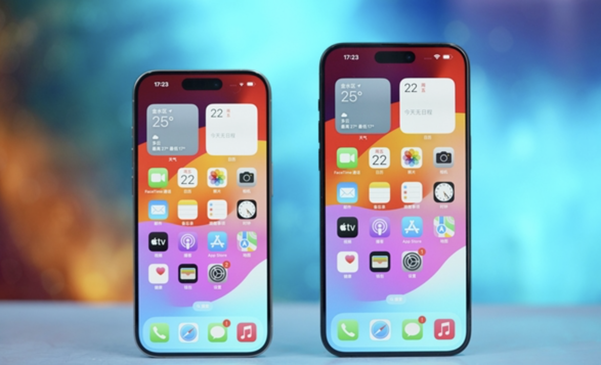 iPhone在中国市场的销量不振引发关注:2月份出货量同比下降33%