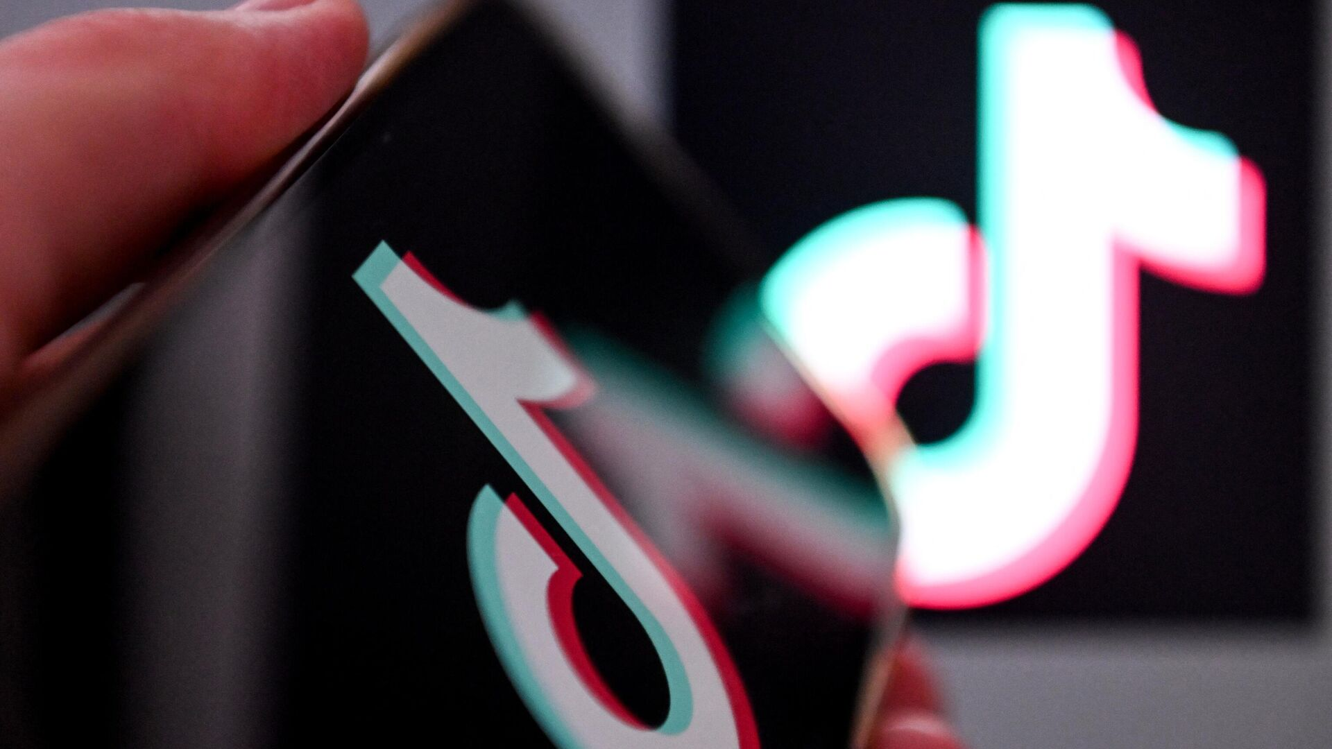 TikTok面临“不卖就禁”法案挑战:坚持数据保护策略不变