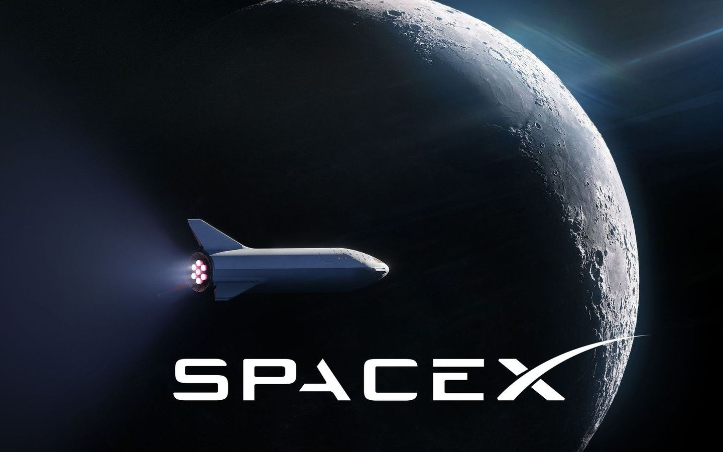 SpaceX的近地轨道统治:卫星发射市场的霸主