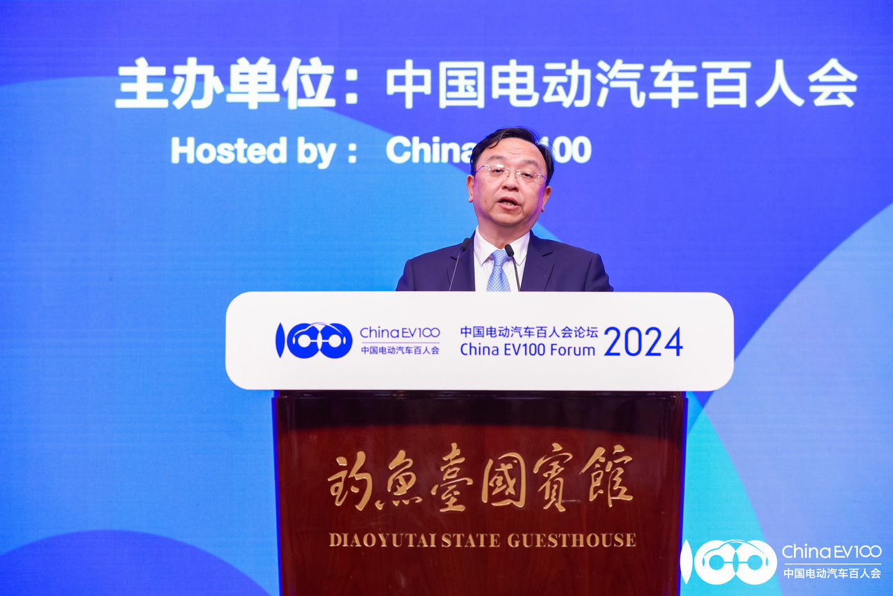 王传福预言新能源车市场将迎惨烈淘汰赛:行业竞争加剧