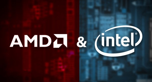 Intel 开放代工大门：愿为AMD等竞争对手铸剑
