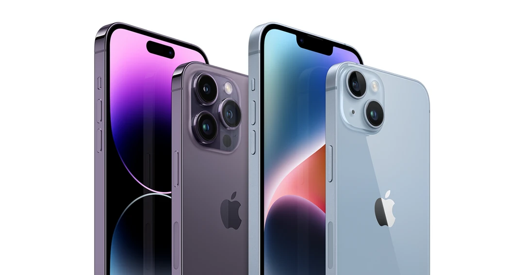 突破价格底线:iPhone 15系列惊现史上最低价,起售价不到 五千