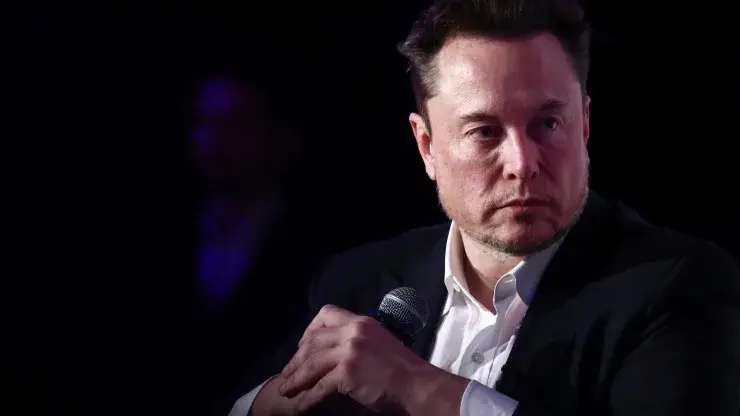 美国两位CEO向马斯克下注千万美元:挑战AI超越人类的预言