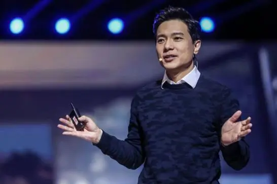 百度李彦宏强调对开发者的支持:承诺不抢夺创业者成果