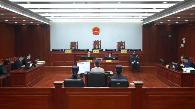 法院驳回业主起诉:被移除社交群聊无法通过法律途径恢复成员身份