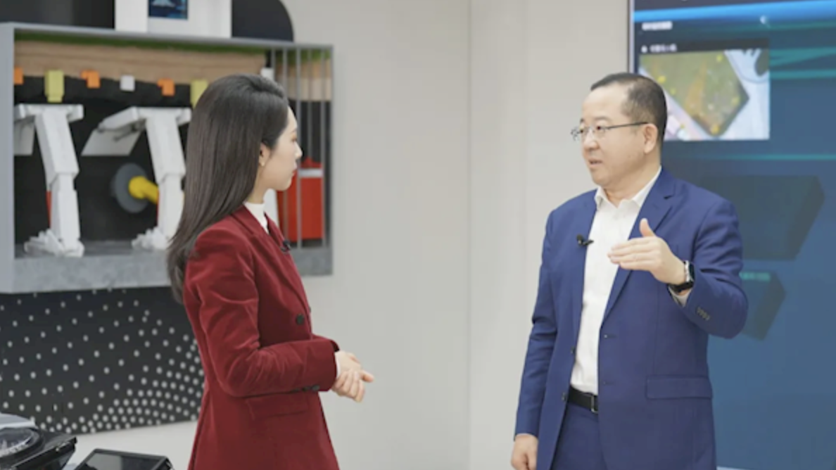 王成录深度解析开源鸿蒙操作系统：中国基础软件领域的架构创新