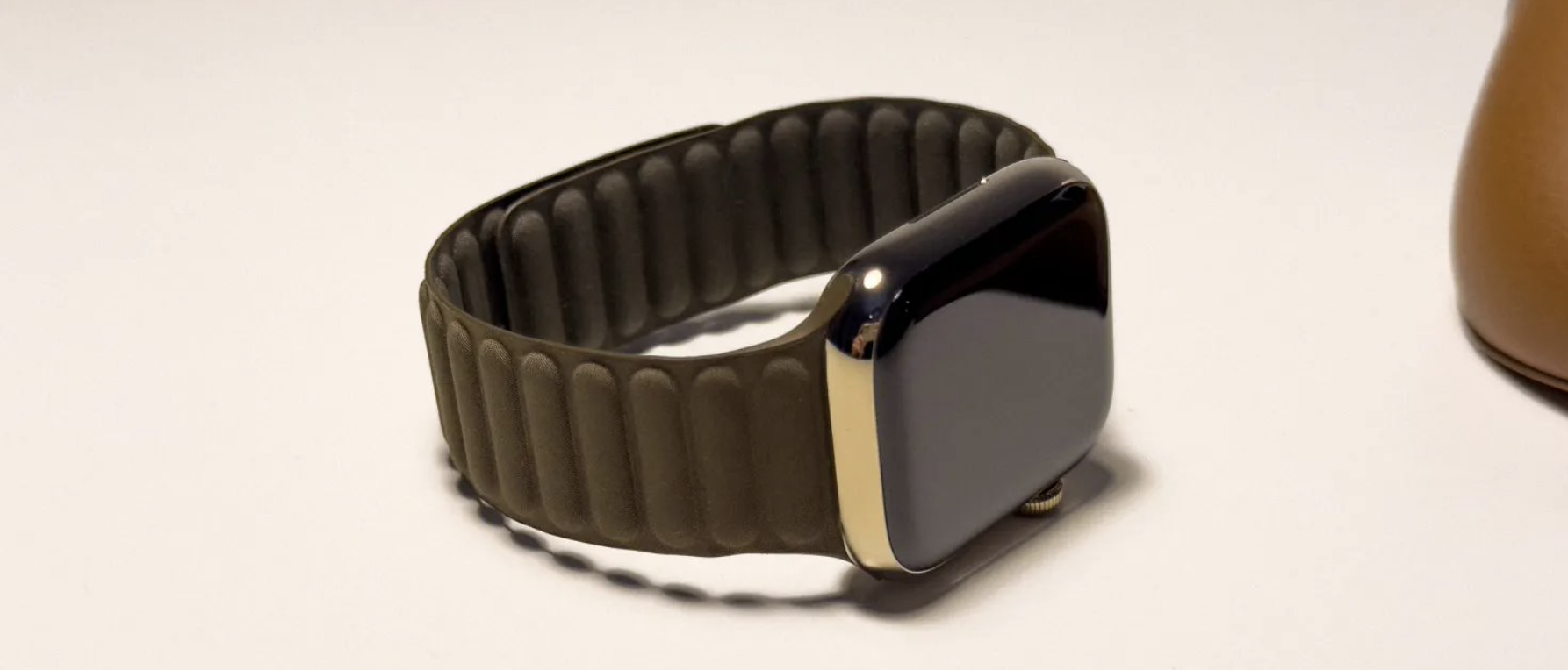 苹果决定停产Apple Watch精织斜纹表带:耐用性不足引用户不满