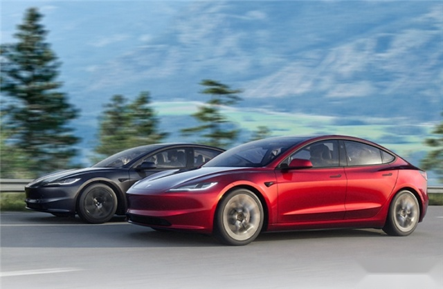 特斯拉2024年Q1财务表现不佳:销量首次同比下降,净利润大幅减半