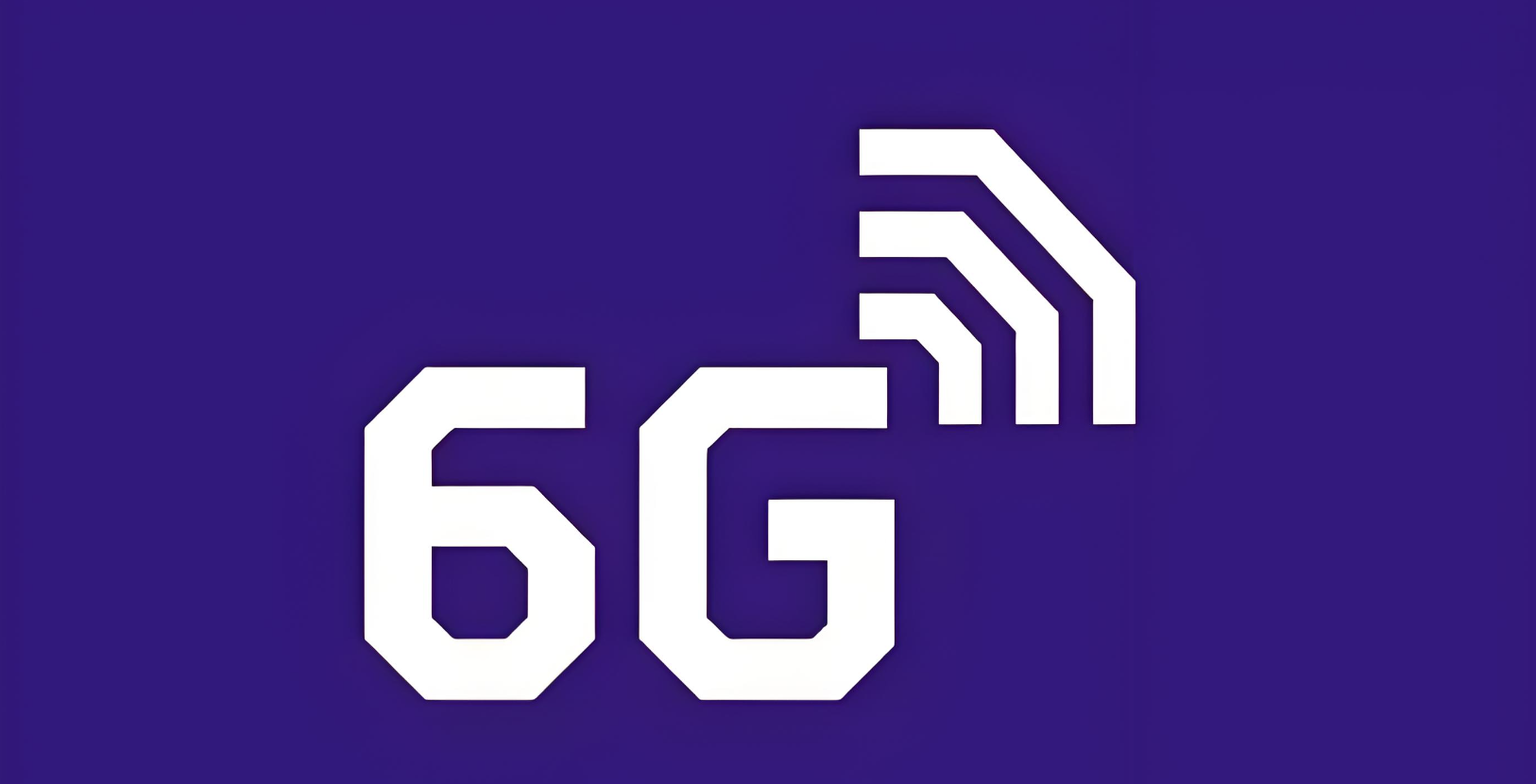全新6G Logo亮相：中国积极参与制定下一代通信标凈