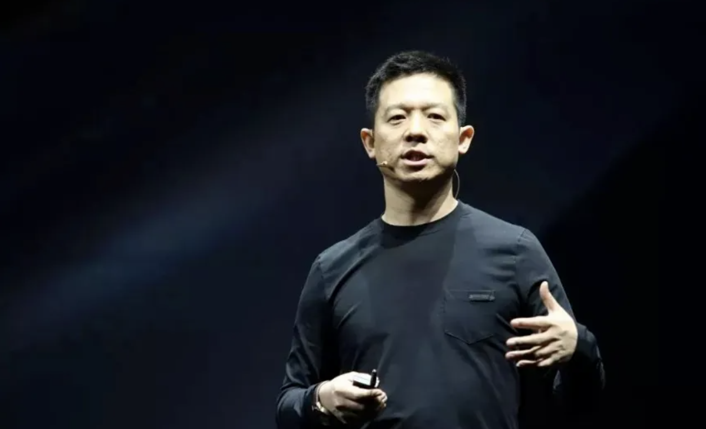 贾跃亭针对谣言进行澄清:我是中国被造谣最多的企业家