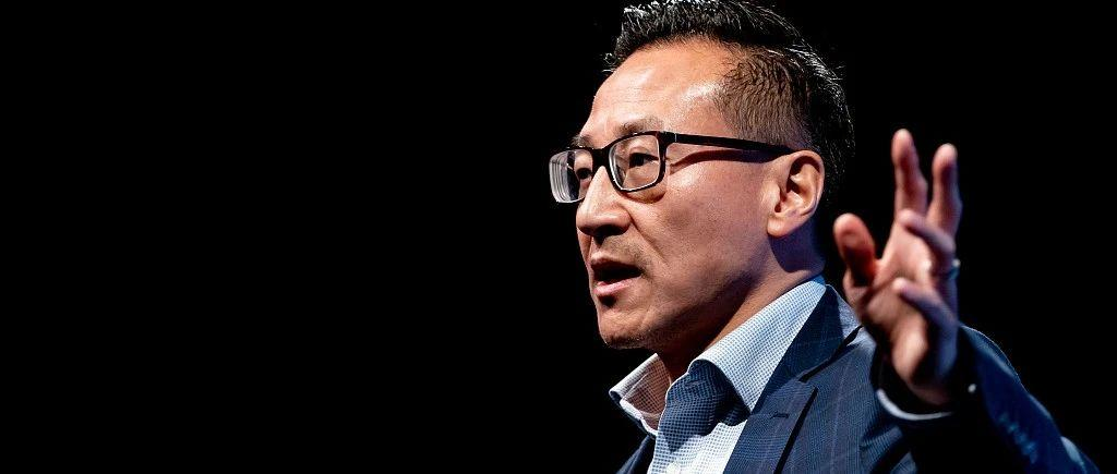蔡崇信分析中国AI技术进展:虽落后OpenAI两年,追赶势头不减