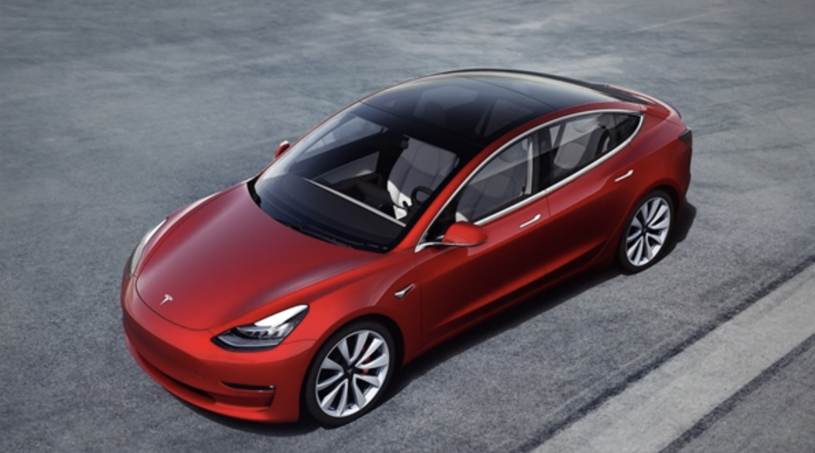 新能源车价格颠覆:新车低于二手,特斯拉与蔚来保值率高