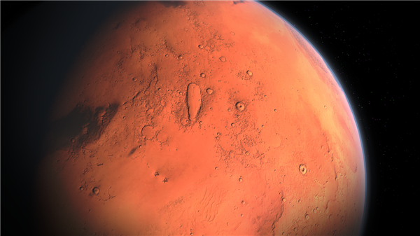 马斯克:人类将于20年内实现火星自给自足