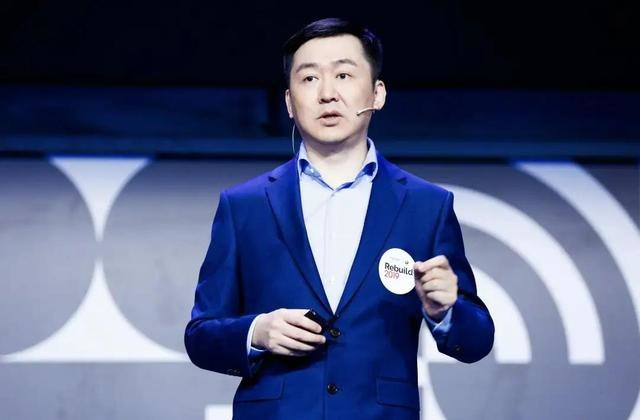 百川智能CEO王小川:API服务不适合中国市场的创业公司