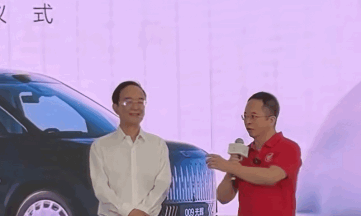 周鸿祎:支持国产品牌才能抑制进口车涨价