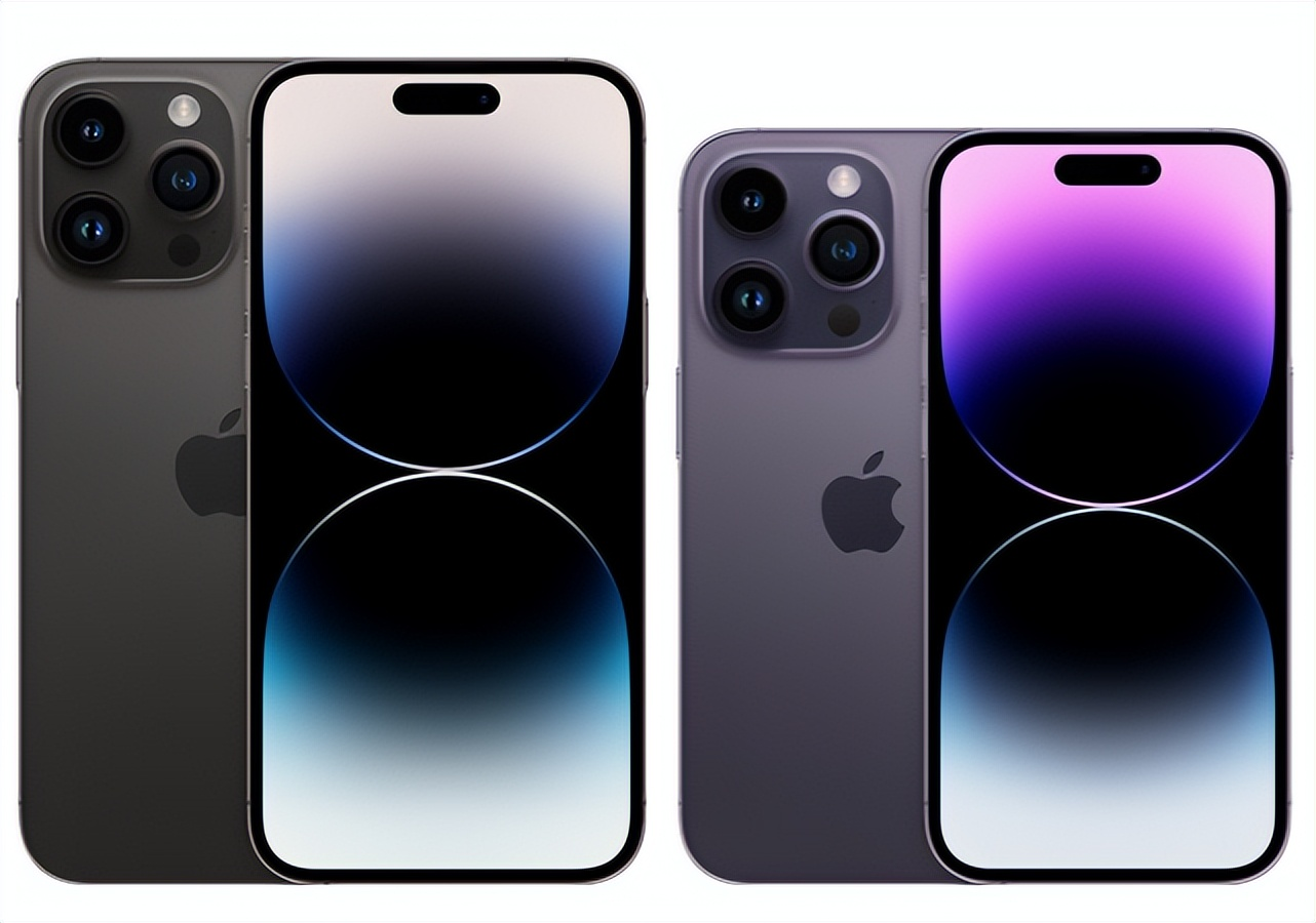苹果推出iPhone 14/Pro系列官翻机:售价低于5000元