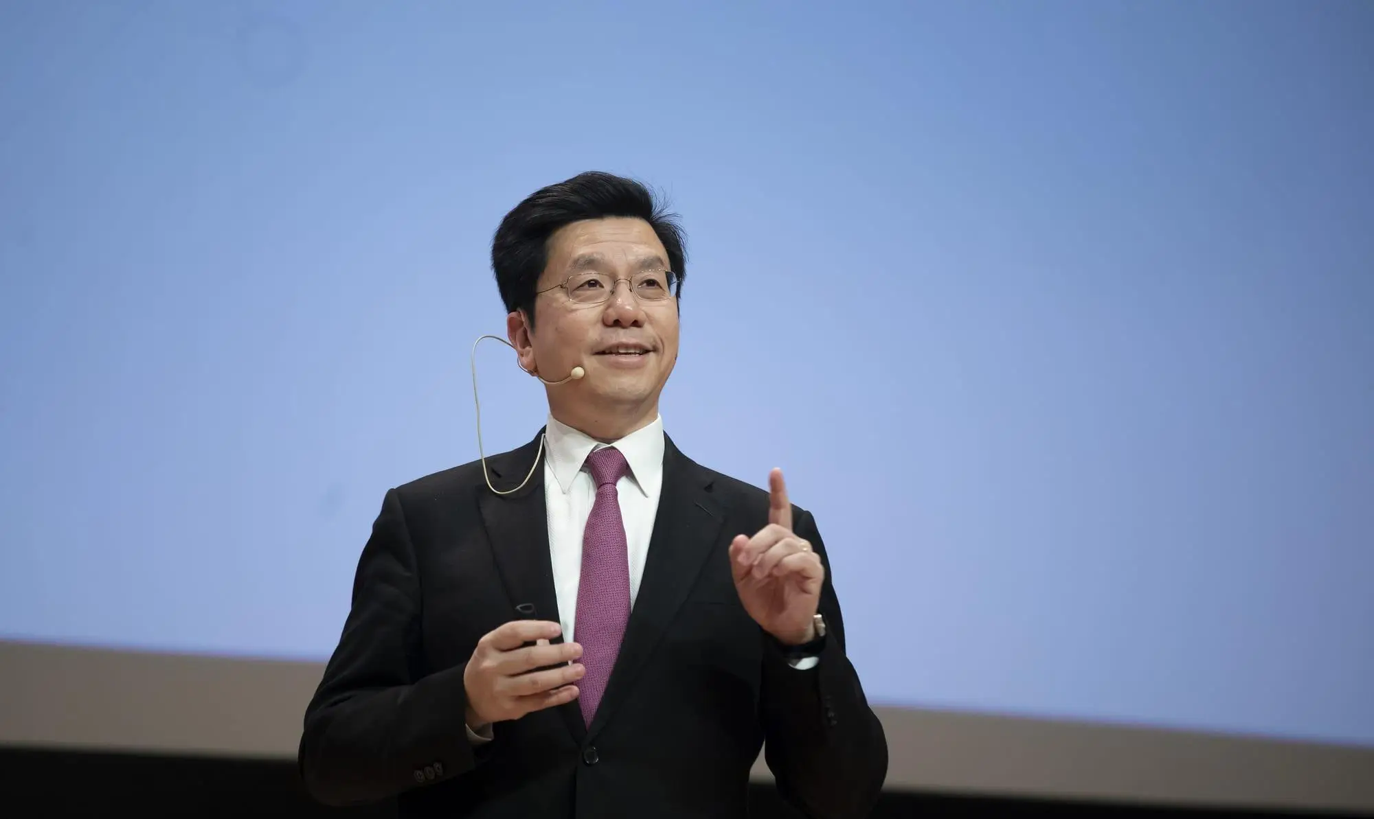 李开复预测:AI三年内将取代半数工作岗位