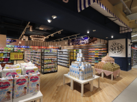 如何通过优化零售店铺的陈列设计来提升销量?