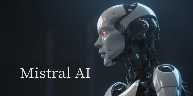 Mistral 发布其首个代码生成 AI 模型 Codestral,助力多语言编程开发
