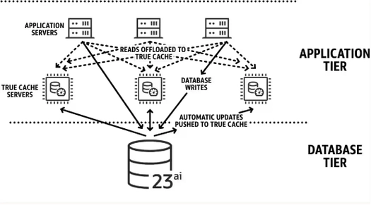 Oracle Database 23ai发布:带来AI功能和超过300项新特性