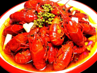 清除误解:小龙虾安全、干净,可放心食用