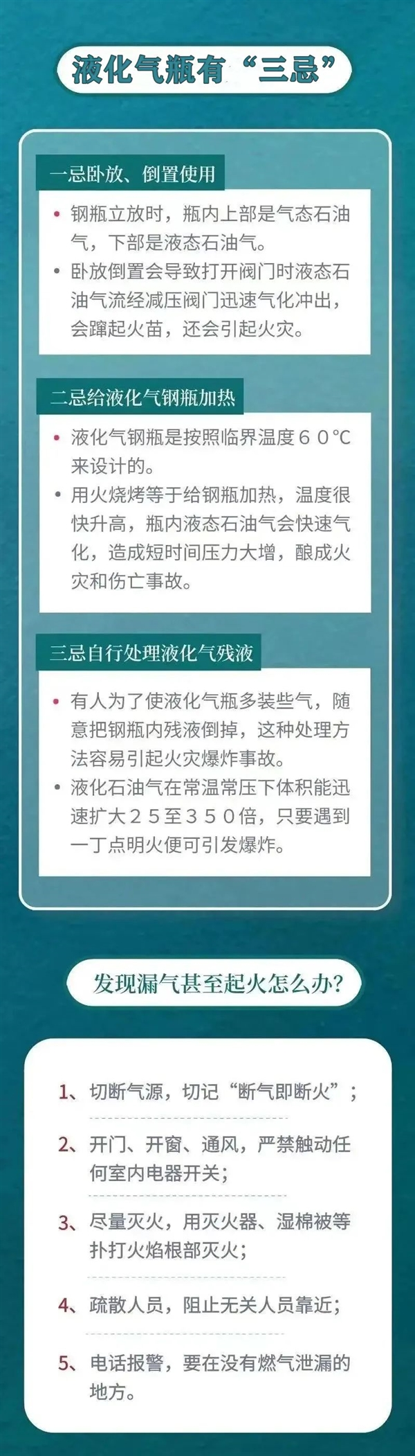 夜市发现危险行为：摊主火烤液化气罐，消防警告等同于“点燃超级炸弹”