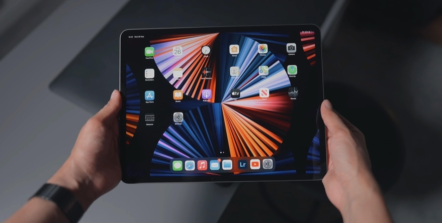 iPad Pro新一代登场：搭载M4芯片，性能突破前代