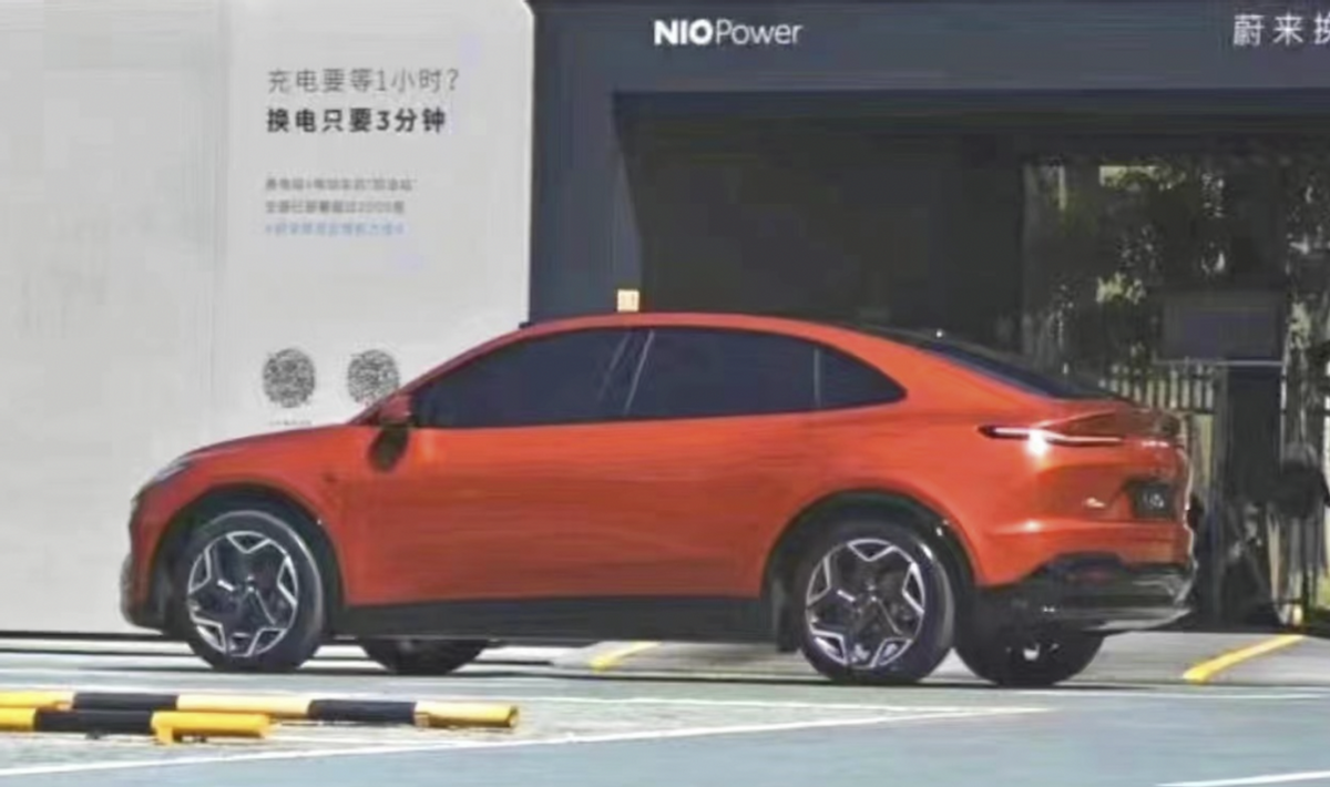蔚来李斌： 5月15 日将推出新品牌“乐道”