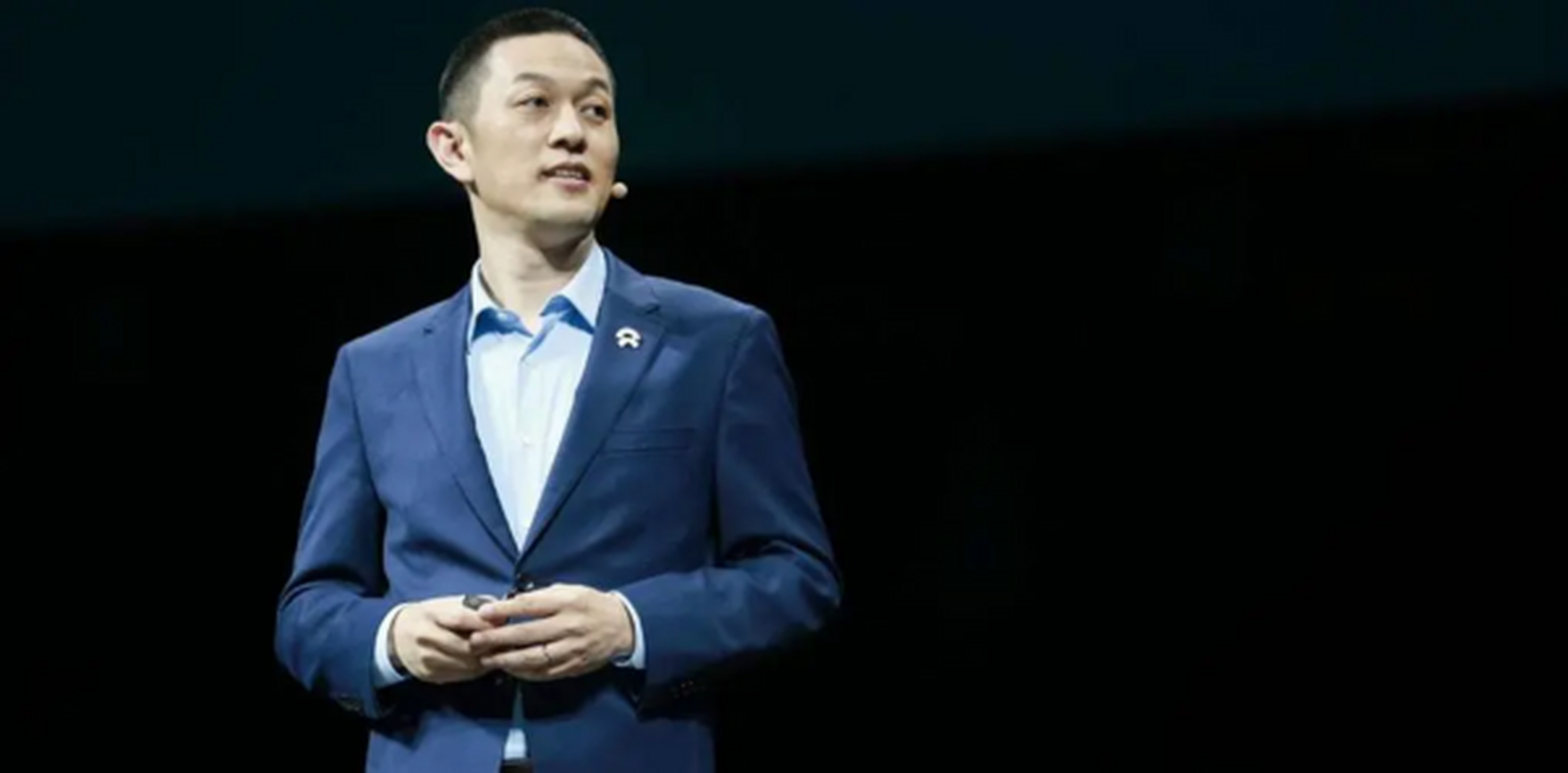 李斌就华为与小米进入汽车行业发表积极看法:增强行业竞争与创新