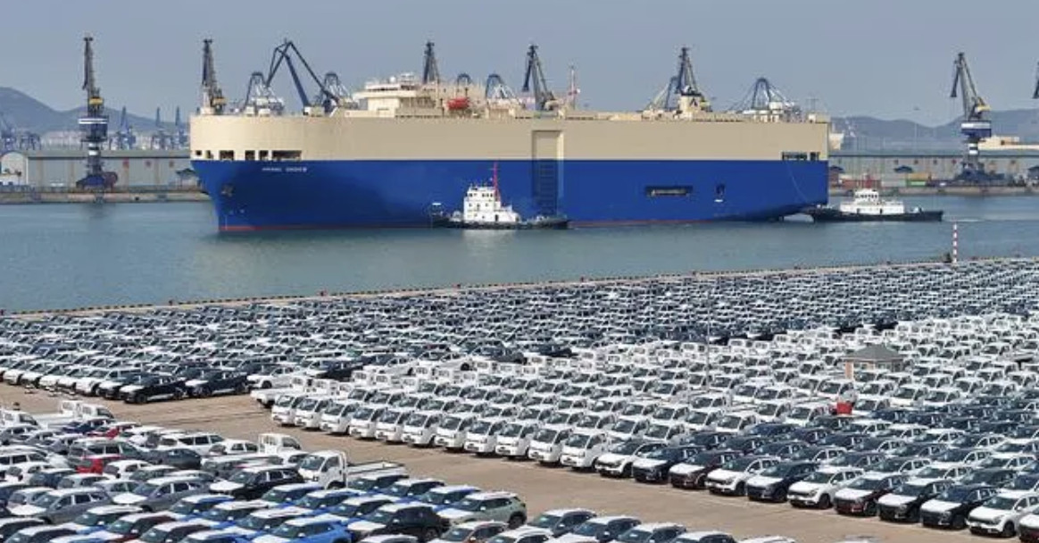 德国交通部长反对对中国汽车征收关税,强调公平竞争