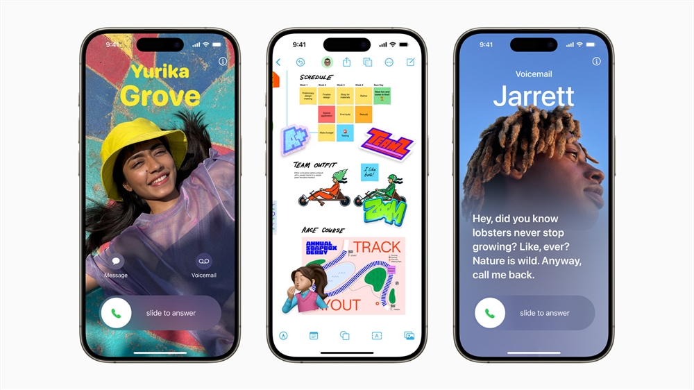 苹果梦幻旗舰!曝iPhone 16 Pro系列将拥有最窄边框