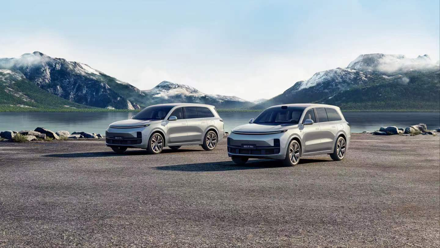 理想汽车累计交付突破80万辆,54个月创下中国新势力第一