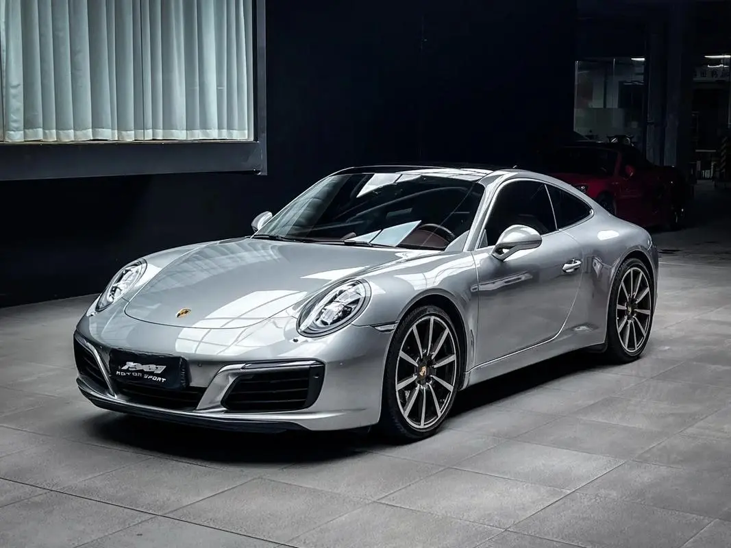 5月中国豪华品牌销量排行榜:保时捷销量同比骤降40%,面临严峻挑战