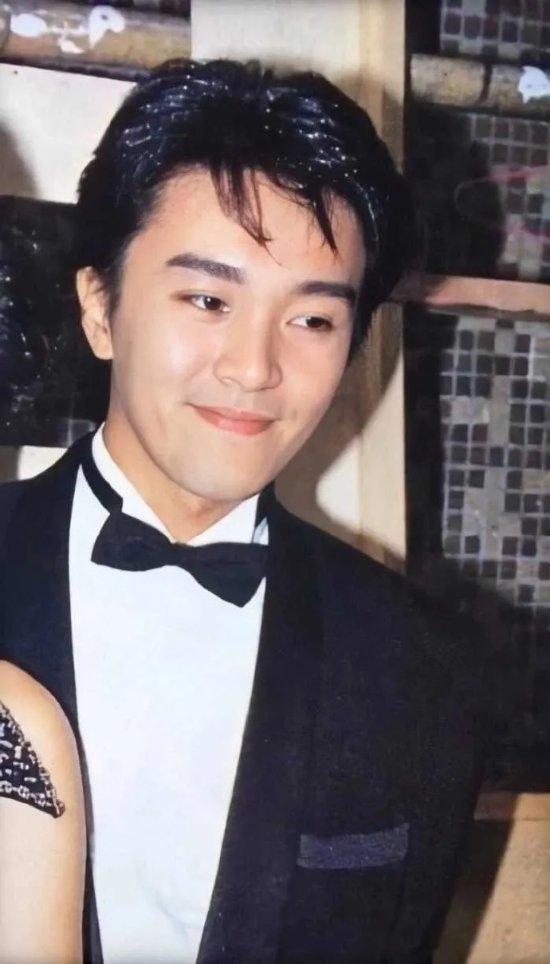 今天周星驰62岁生日,