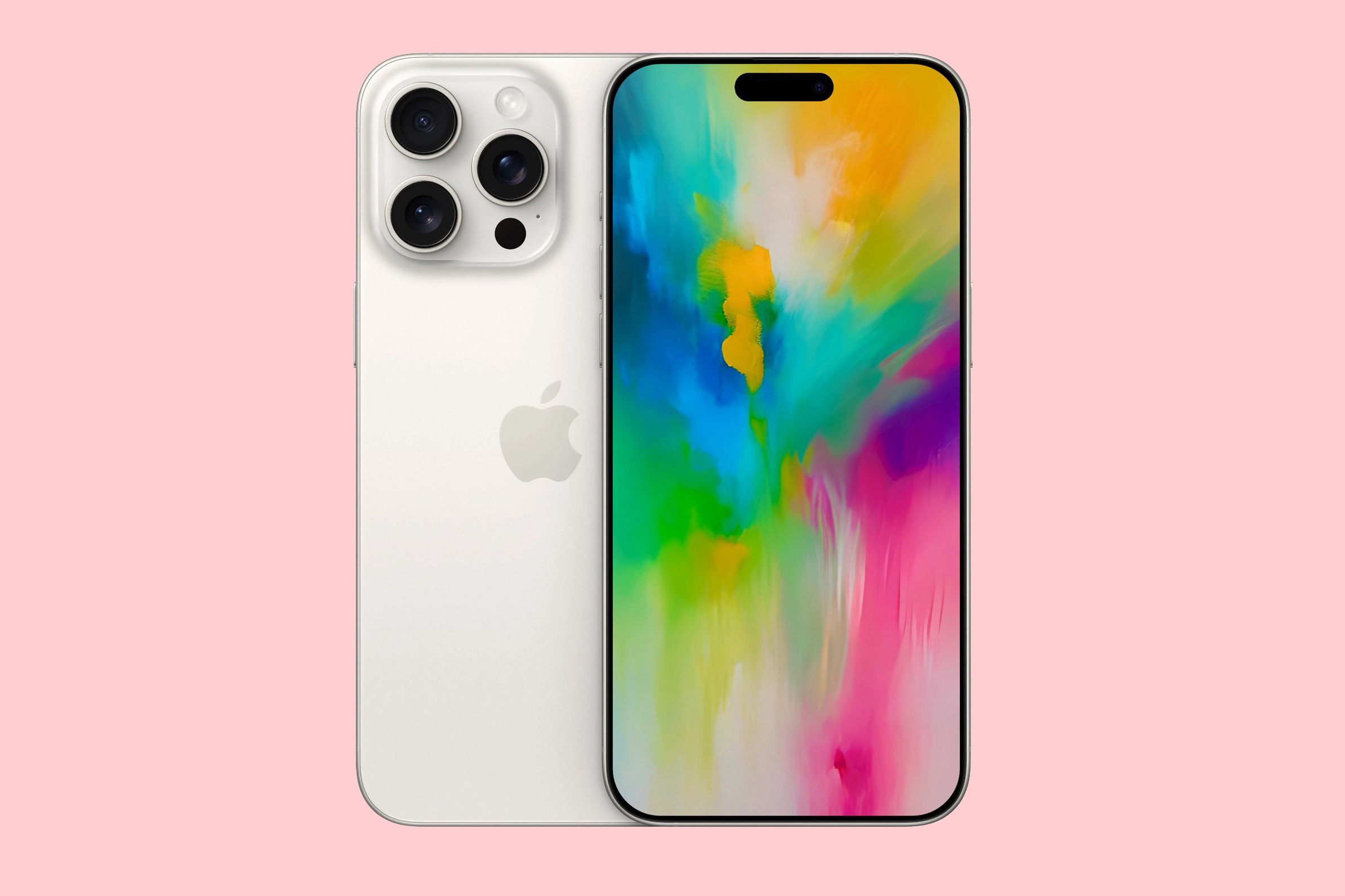 iPhone 16国行版或将采用中国AI公司大模型:苹果仍在寻找合作伙伴