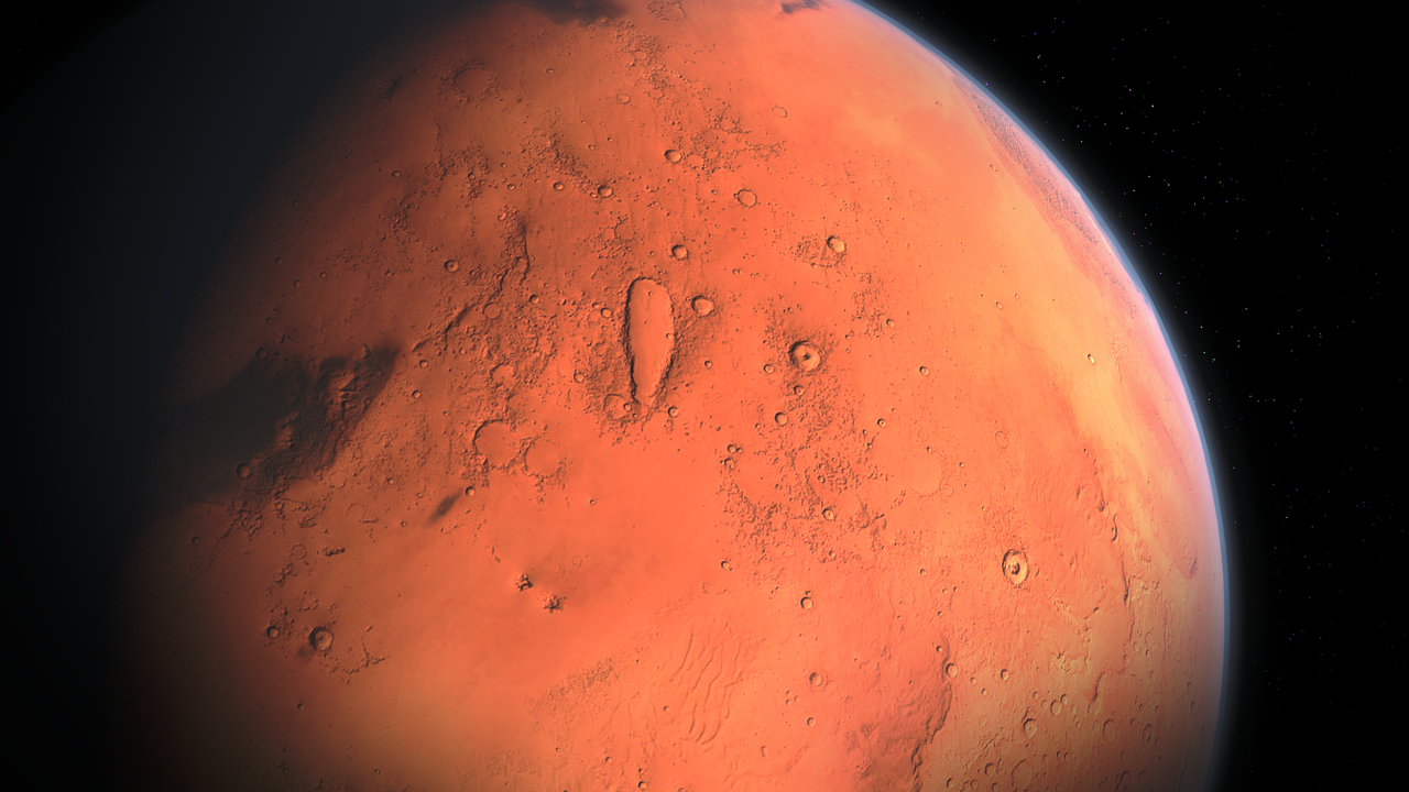 中国航天新征程:2030年前后发射天问三号,挑战火星采样返回任务