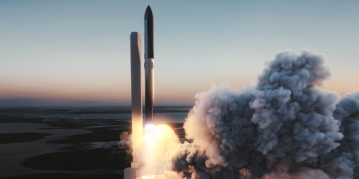 SpaceX获准进行第四次星舰轨道试飞,马斯克称“星舰已准备完毕”
