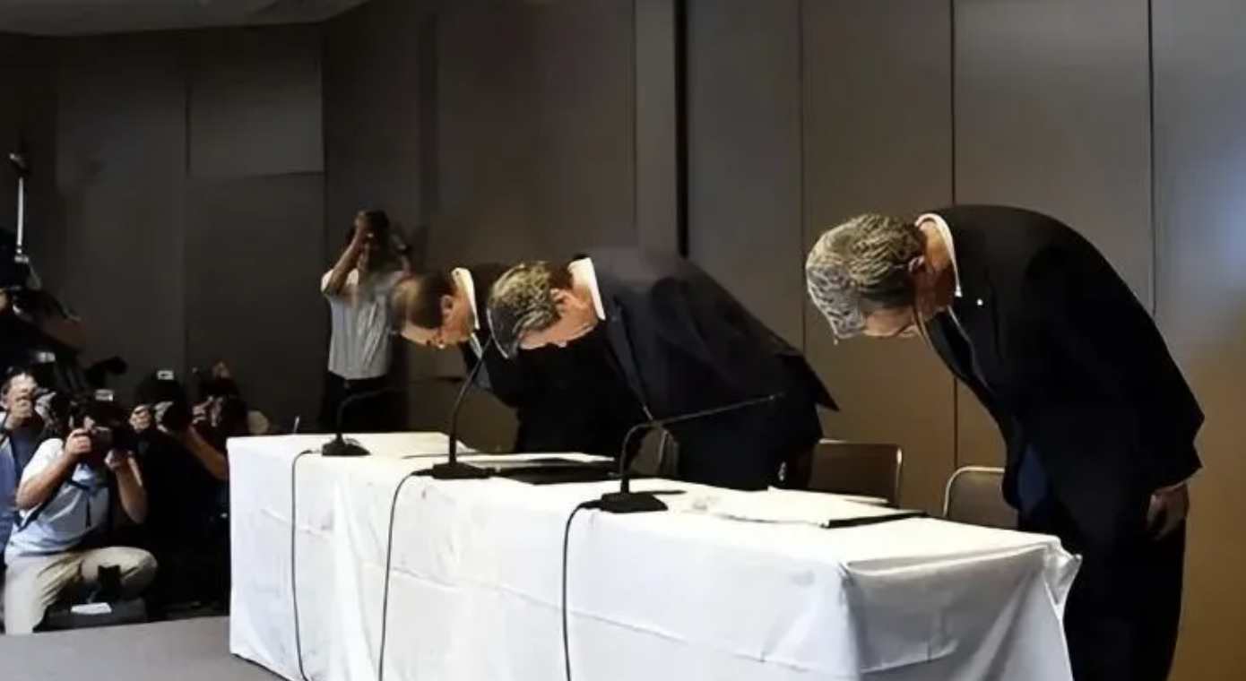 日本工匠精神成纸面雕花!日立造船承认发动机油耗数据造假 引发信任危机