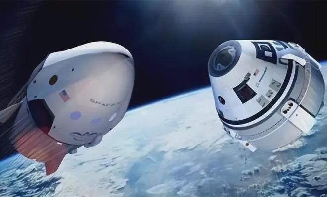 美国宇航员被困太空超过半月!NASA:返航时间尚未确定