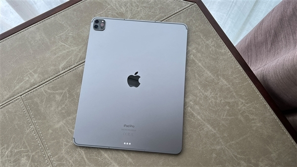 苹果重启印度生产iPad计划,并计划将生产扩展至Mac电脑