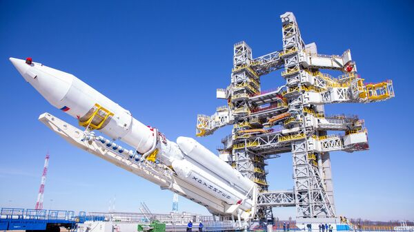 俄罗斯航天集团宣布2026年启动卫星流水线生产:年产量目标近250颗