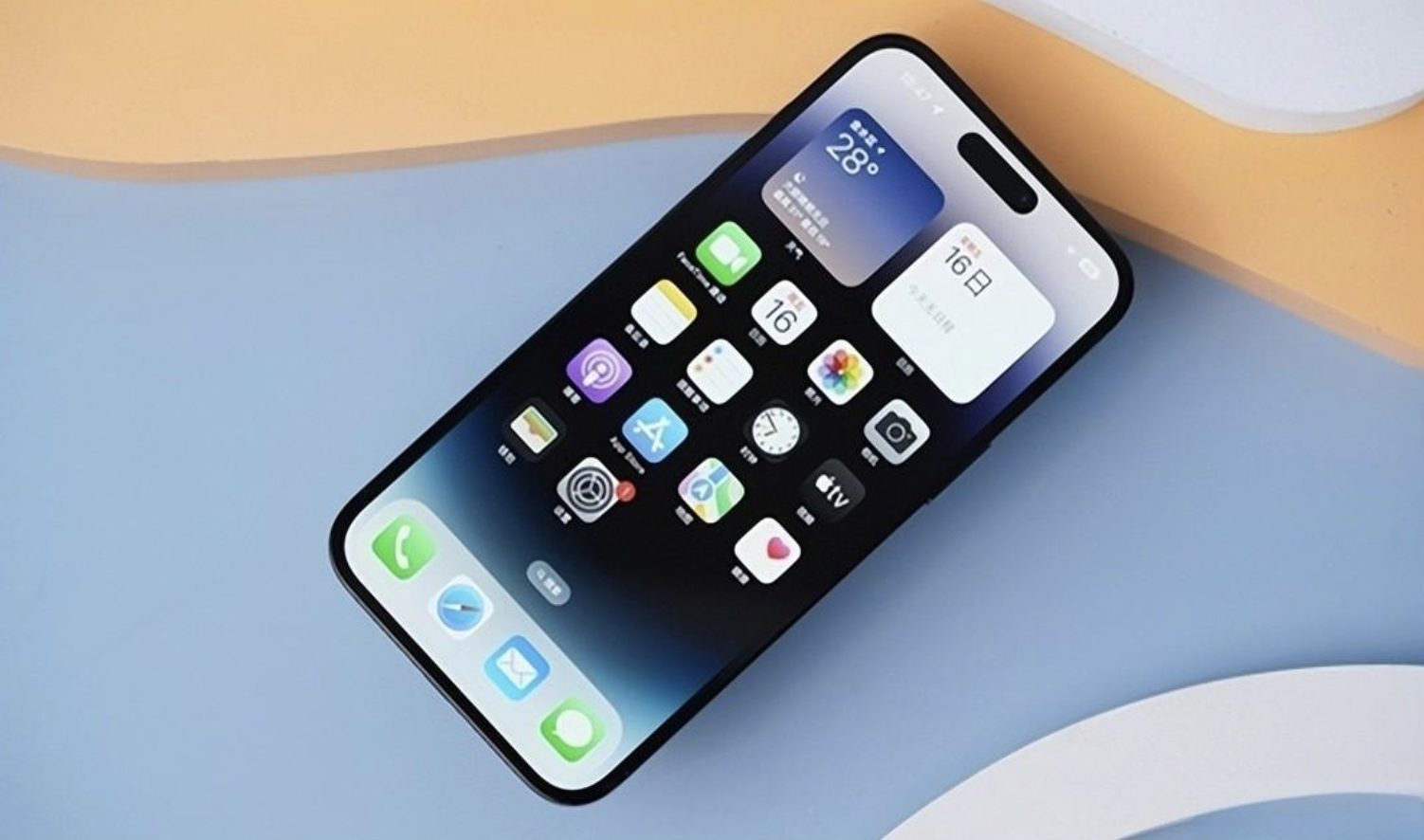 iPhone用户换机周期延长:71%用户持有设备超两年,耐用性成关键因素