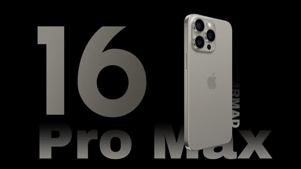 史上最强续航!iPhone 16系列首创不锈钢电池外壳,电芯密度大幅提升