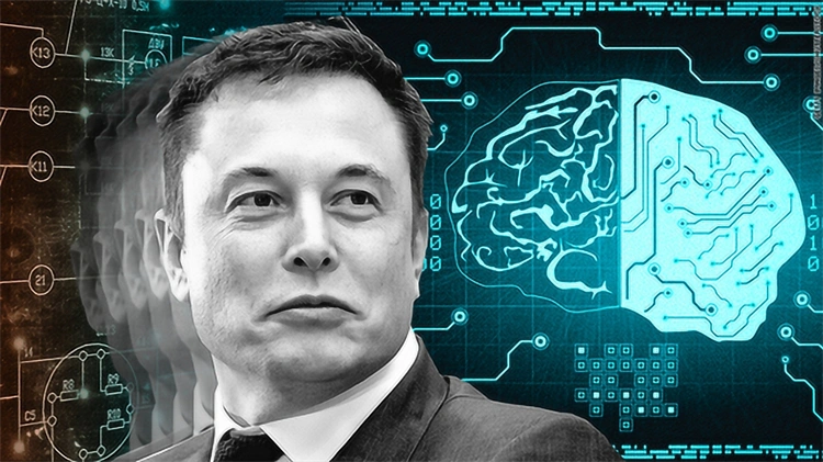 马斯克:脑机接口将像iPhone一样实现升级换代,推动科技与人类智慧融合