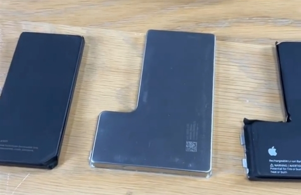 史上最强续航!iPhone 16系列首创不锈钢电池外壳,电芯密度大幅提升